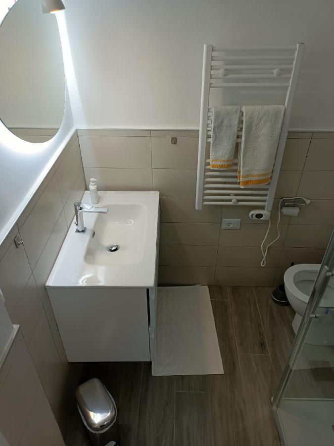Bed and Breakfast Orchidea Болонья Экстерьер фото
