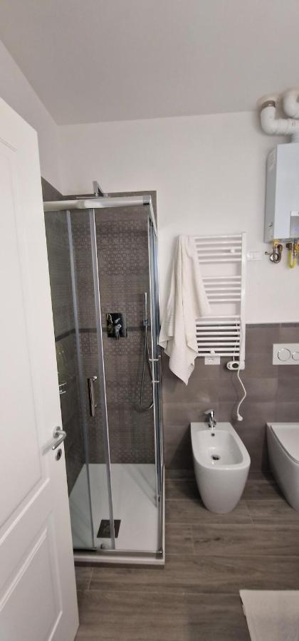 Bed and Breakfast Orchidea Болонья Экстерьер фото