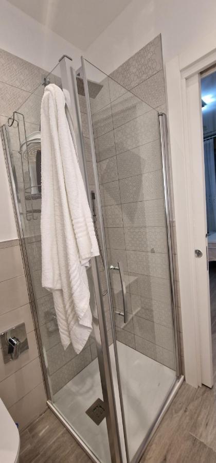 Bed and Breakfast Orchidea Болонья Экстерьер фото