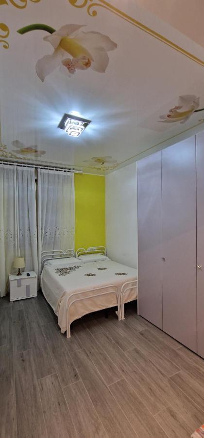 Bed and Breakfast Orchidea Болонья Экстерьер фото