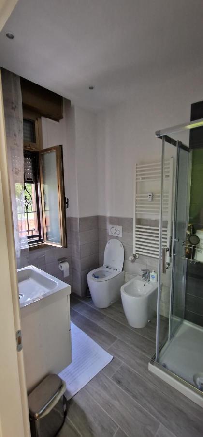 Bed and Breakfast Orchidea Болонья Экстерьер фото