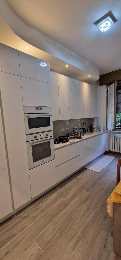 Bed and Breakfast Orchidea Болонья Экстерьер фото