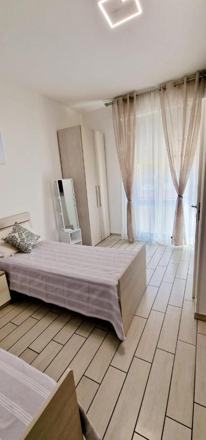 Bed and Breakfast Orchidea Болонья Экстерьер фото