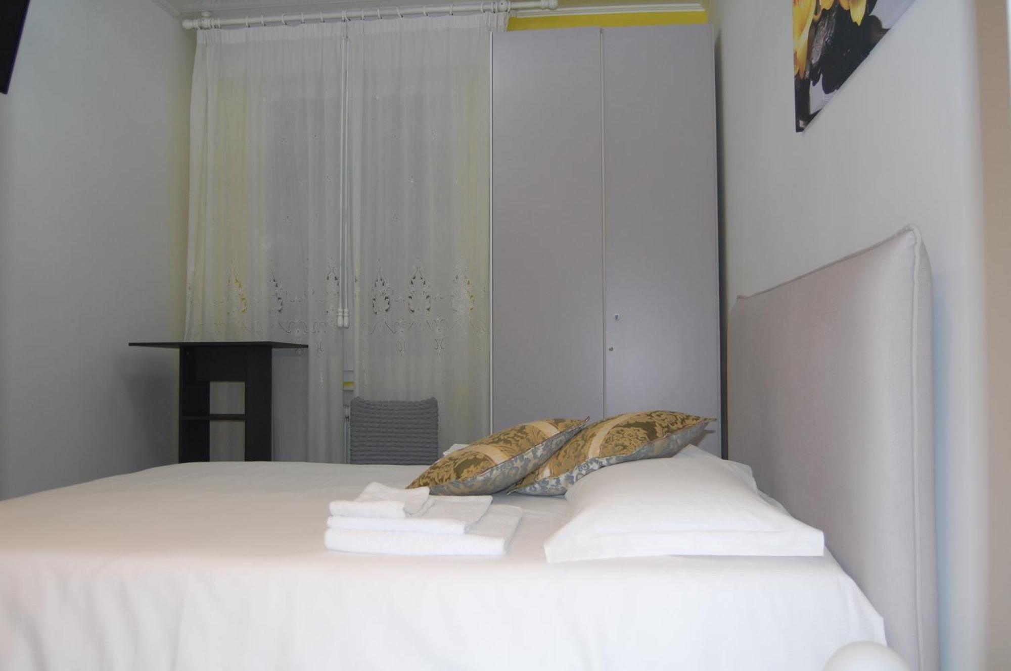 Bed and Breakfast Orchidea Болонья Экстерьер фото