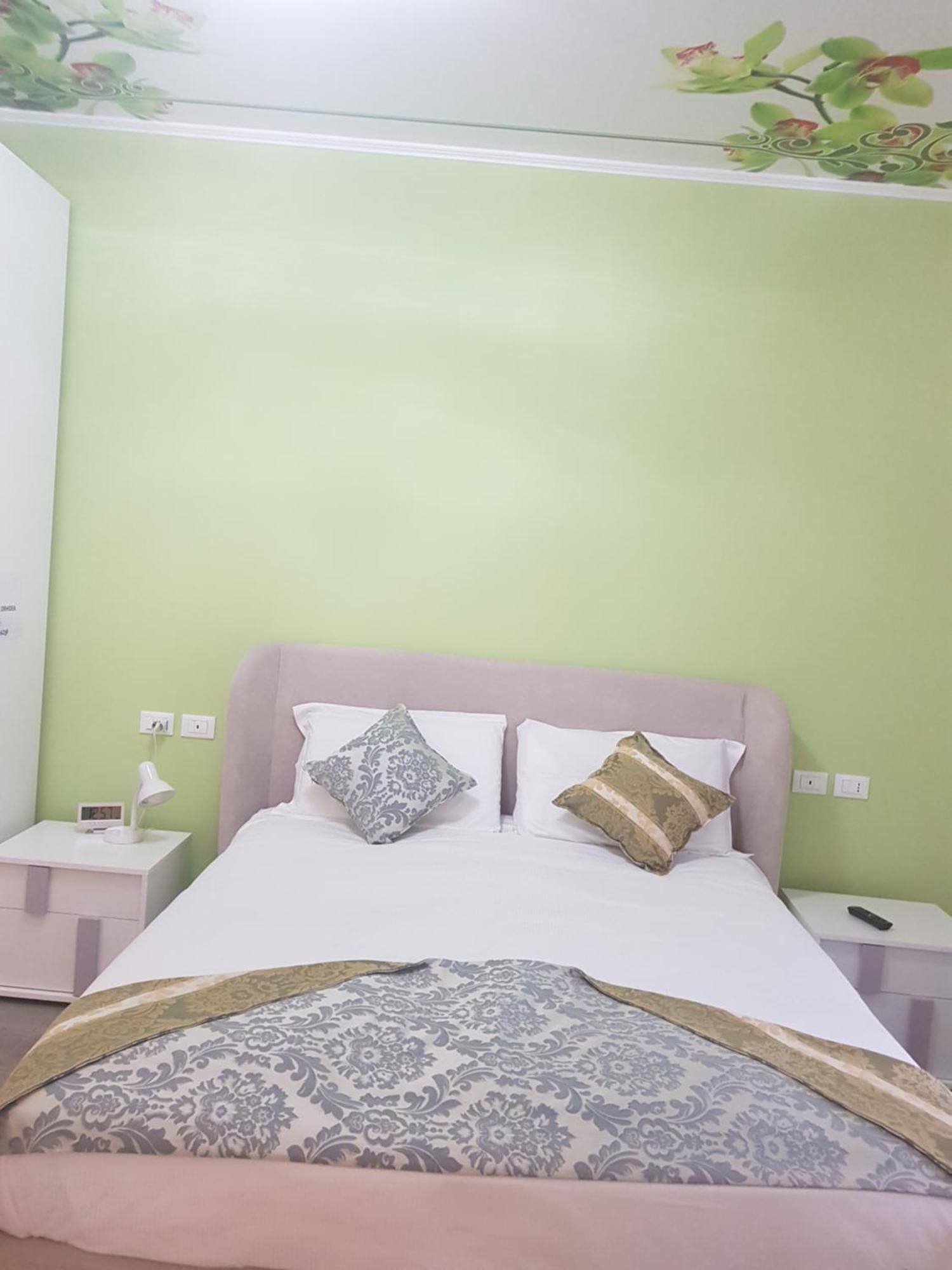 Bed and Breakfast Orchidea Болонья Экстерьер фото
