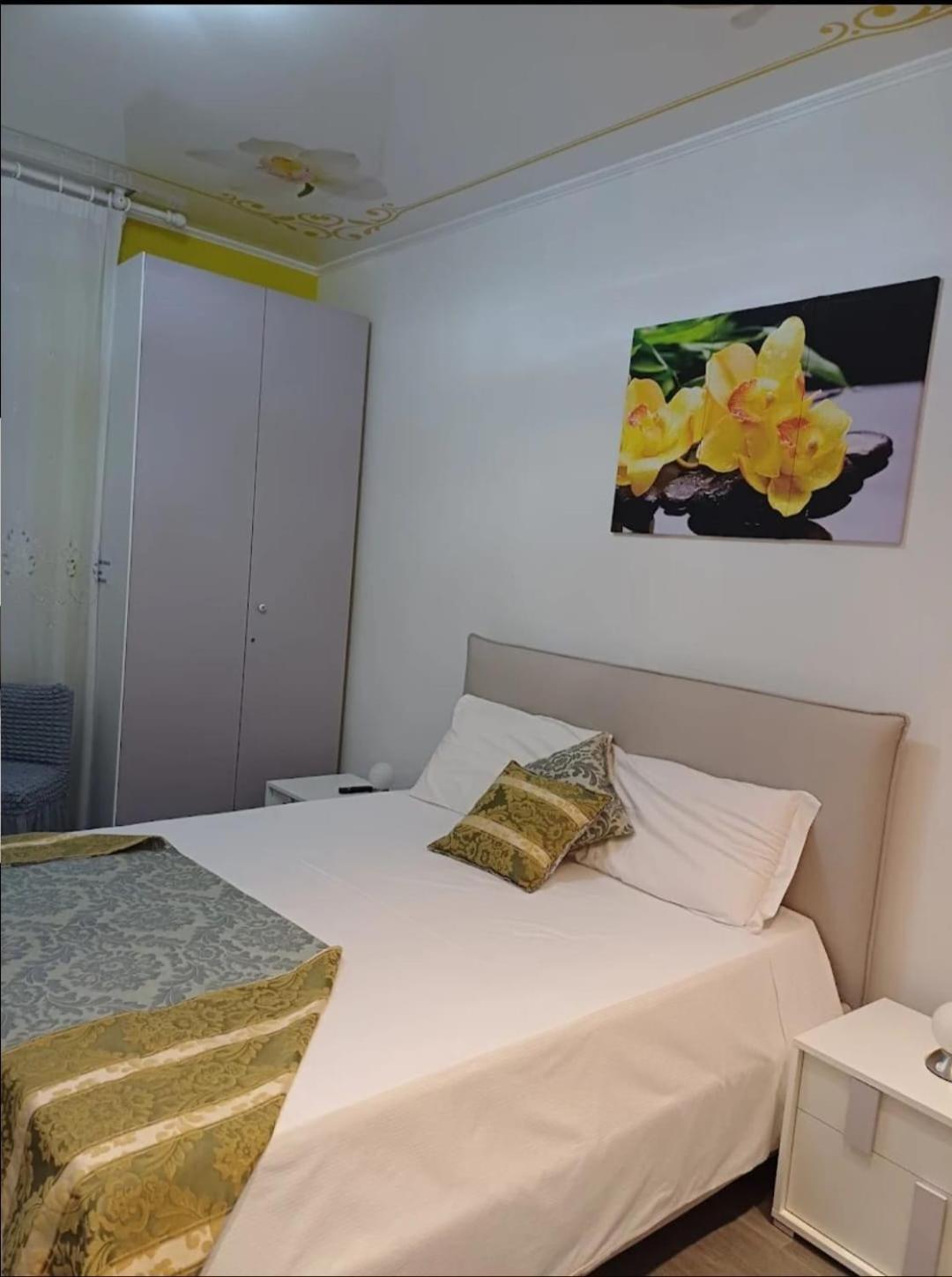 Bed and Breakfast Orchidea Болонья Экстерьер фото