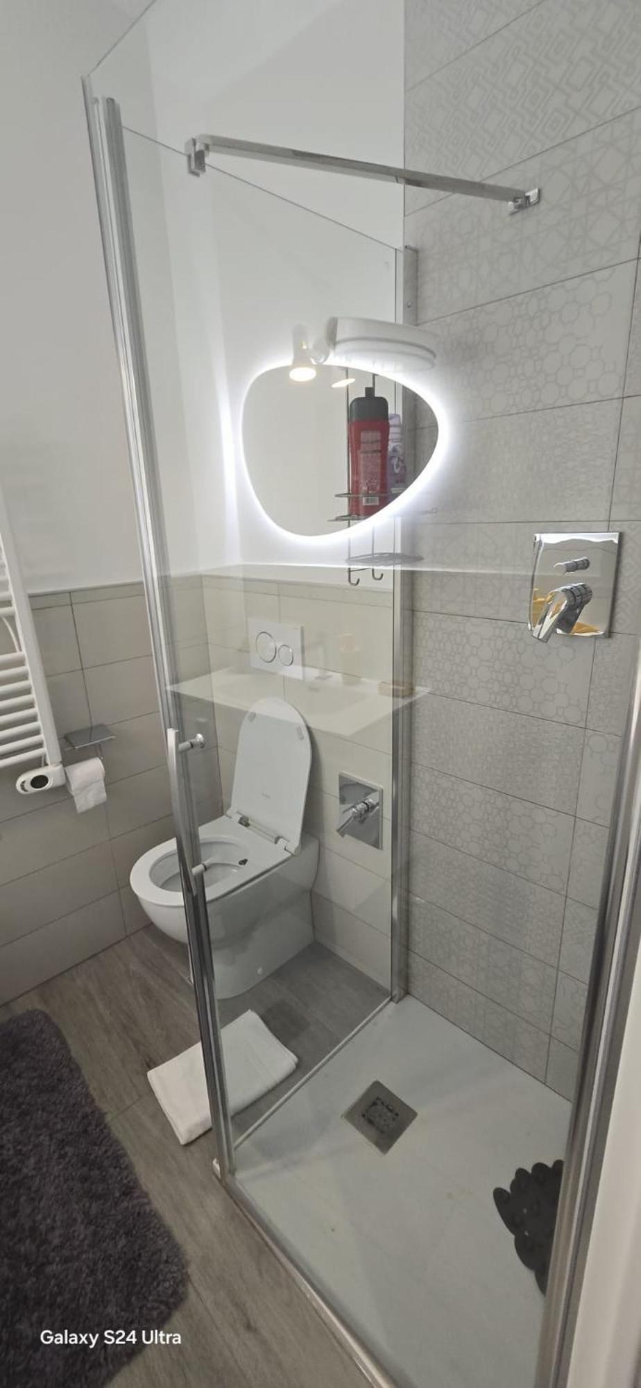 Bed and Breakfast Orchidea Болонья Экстерьер фото