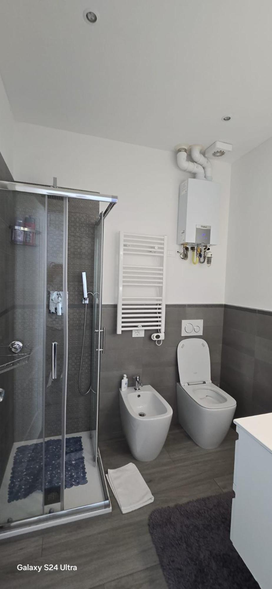 Bed and Breakfast Orchidea Болонья Экстерьер фото